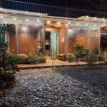 Windy Home Ap Man Ling ภายนอก รูปภาพ