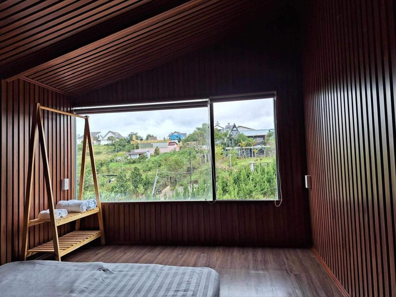 Windy Home Ap Man Ling ภายนอก รูปภาพ