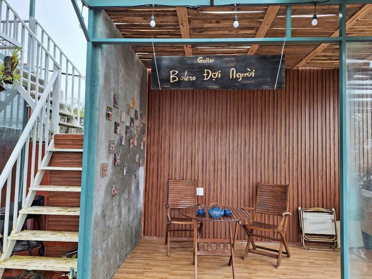 Windy Home Ap Man Ling ภายนอก รูปภาพ